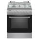 فرن غاز ارو 50 × 60 ، 4 شعله - RO-5060GSKS