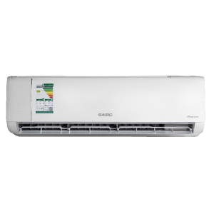 مكيف سبيلت بيسك انفرتر 18 بارد BASCQ-FL18CB