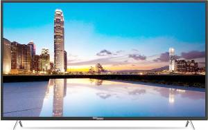 شاشة ذكية سوبر جنرال ، تلفزيون LED ذكي  55 بوصة سمارت 4k نظام ويبوس ، اضاءة عالية ودقة فائقة - KSGLED55HUSWOS